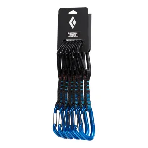 Black Diamond HotForge Hybrid Quickpack 12cm Blue | Buy Black Diamond HotForge Hybrid Quickpack 12cm Blue here | Outnorth