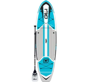 10'6 Tidal Wave Hard/Epoxy Stand Up Paddle Board