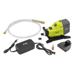 18-Volt ONE  Hybrid Transfer Pump (Tool Only)