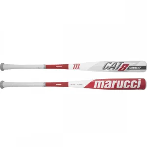 2019 Marucci CAT8 Connect -5 Senior Youth 2 3/4 Inch Baseball Bat: MSBCC85