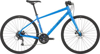 2024 Salsa Journeyer Flat Bar Altus 700