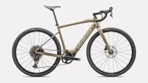 2024 Specialized Turbo Creo 2 Comp E5 - Satin Taupe / Birch