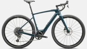 2025 Specialized Turbo Creo 2 Comp - Metallic Deep Lake / Deep Lake