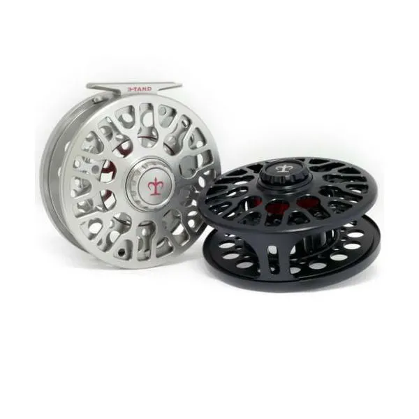 3-TAND TX-80 Hybrid Fly Reel