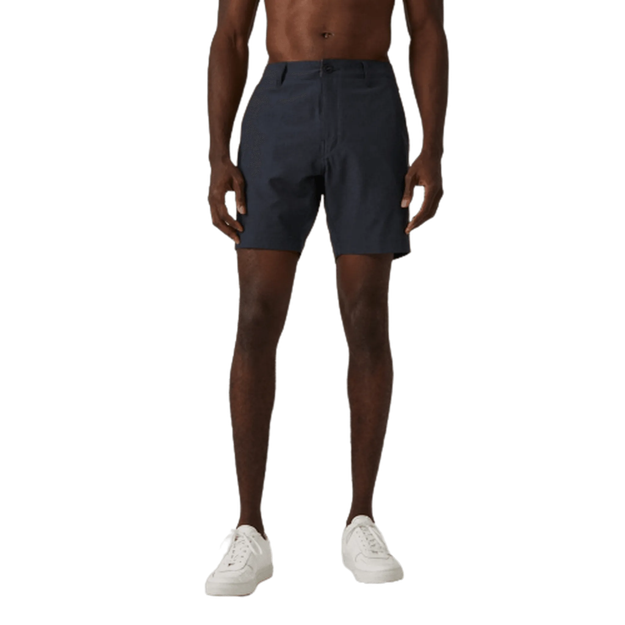 7 DIAMONDS: Men's Aeroplane 7" Shorts