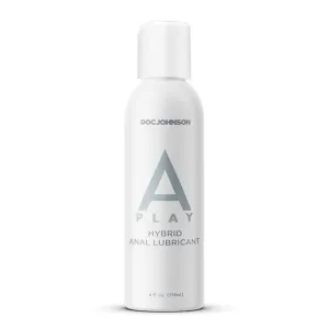 A-Play Hybrid Anal Lubricant