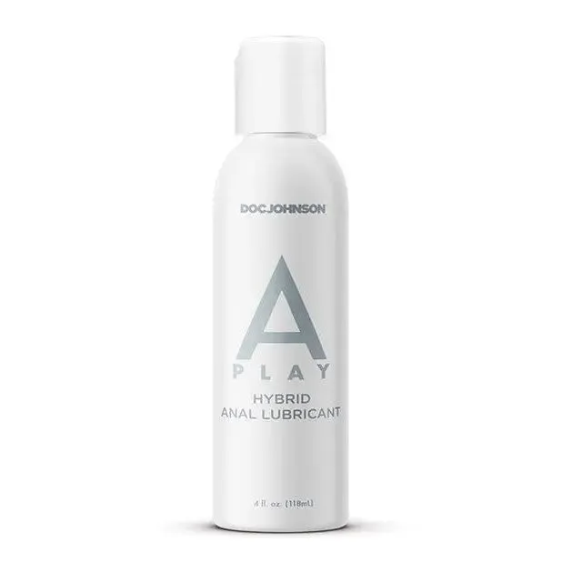 A-Play Hybrid Anal Lubricant