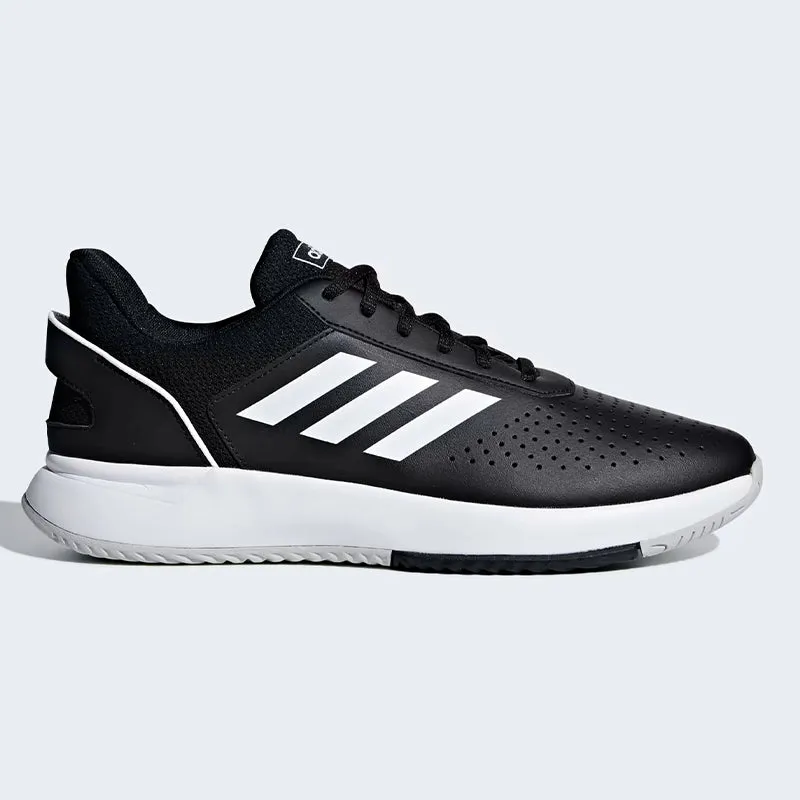 ADIDAS COURTSMASH SHOES F36717