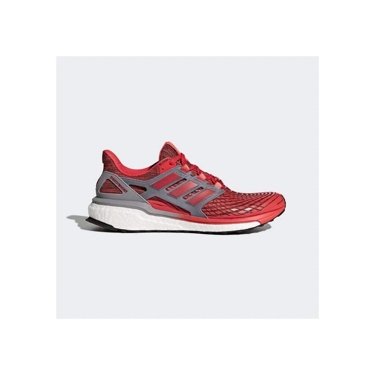 Adidas Energy Boost 4 red SS18 Men's shoes