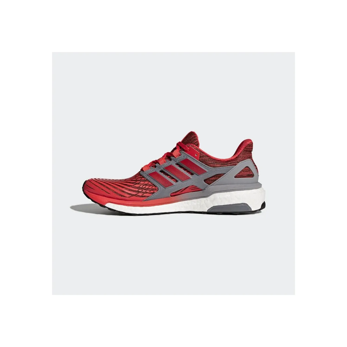 Adidas Energy Boost 4 red SS18 Men's shoes