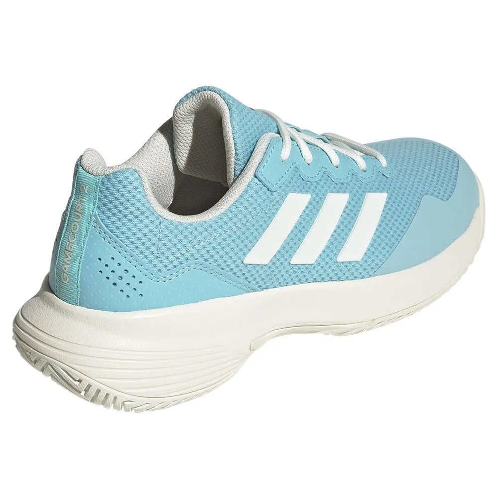 Adidas GameCourt 2 W Blue