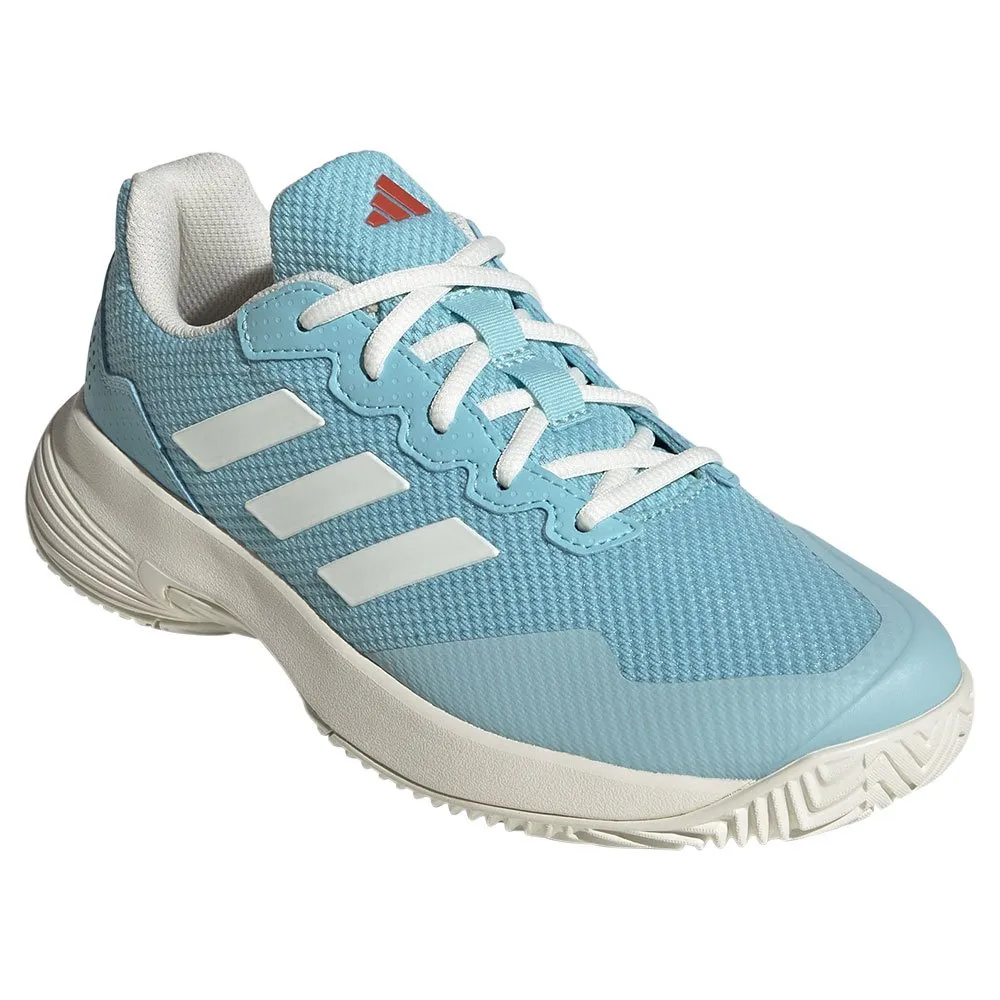 Adidas GameCourt 2 W Blue