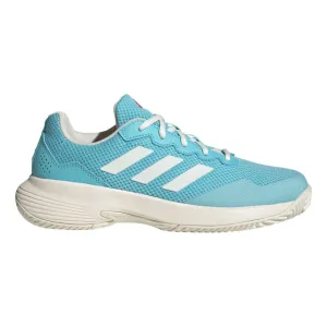 Adidas GameCourt 2 W Blue