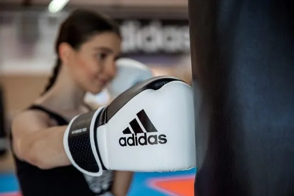 adidas Hybrid 150 Training Gloves