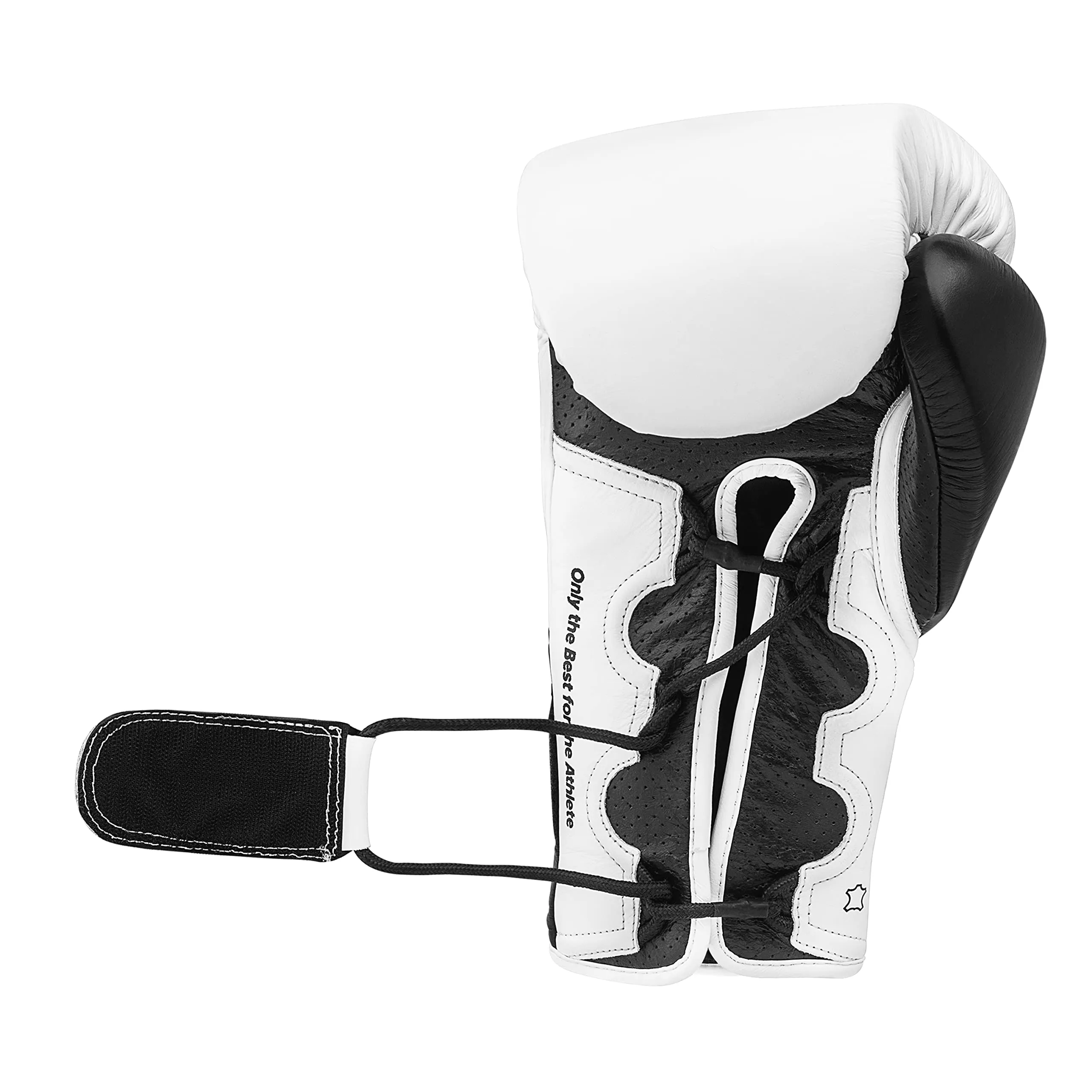 adidas Hybrid 350 Elite Boxing Training Gloves