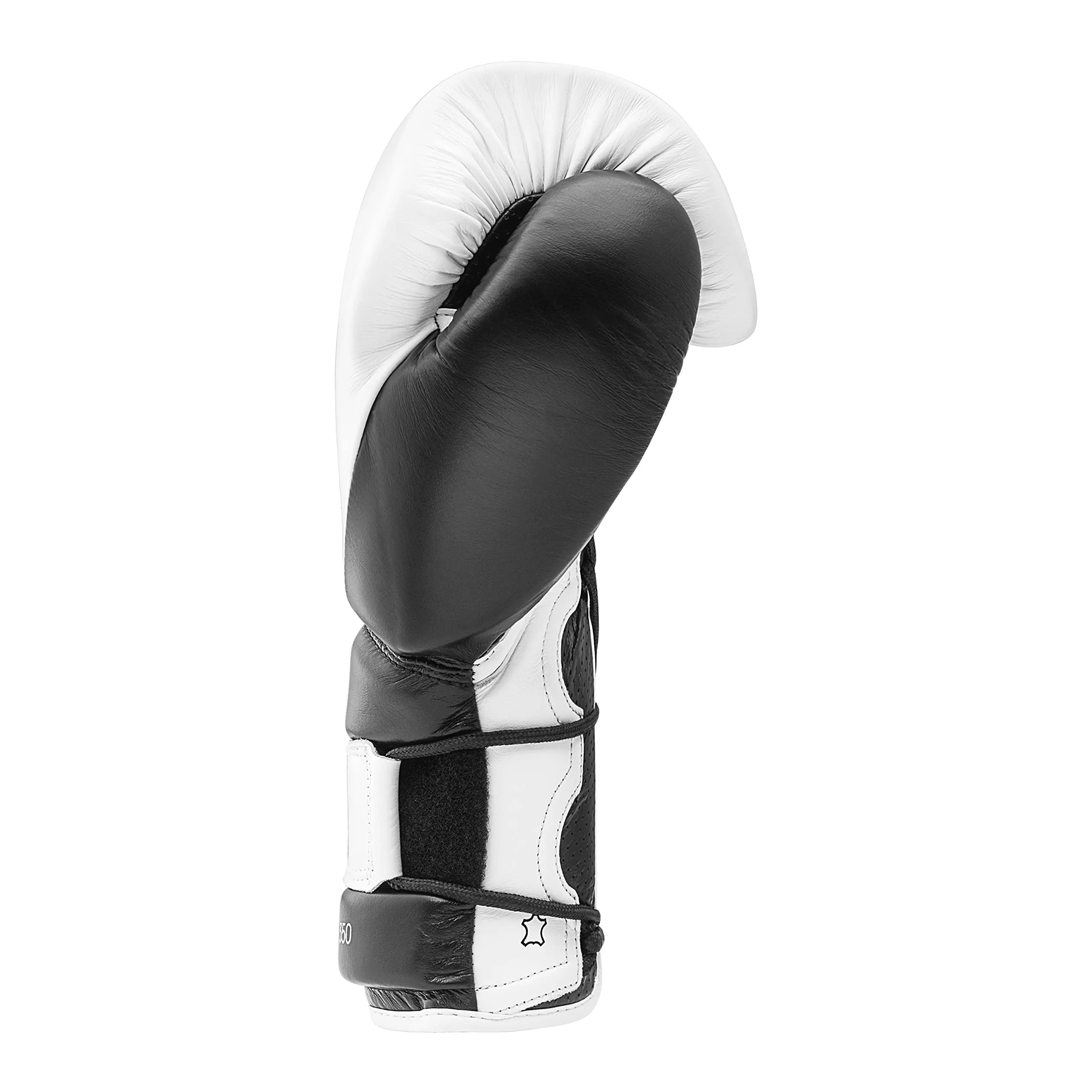 adidas Hybrid 350 Elite Boxing Training Gloves