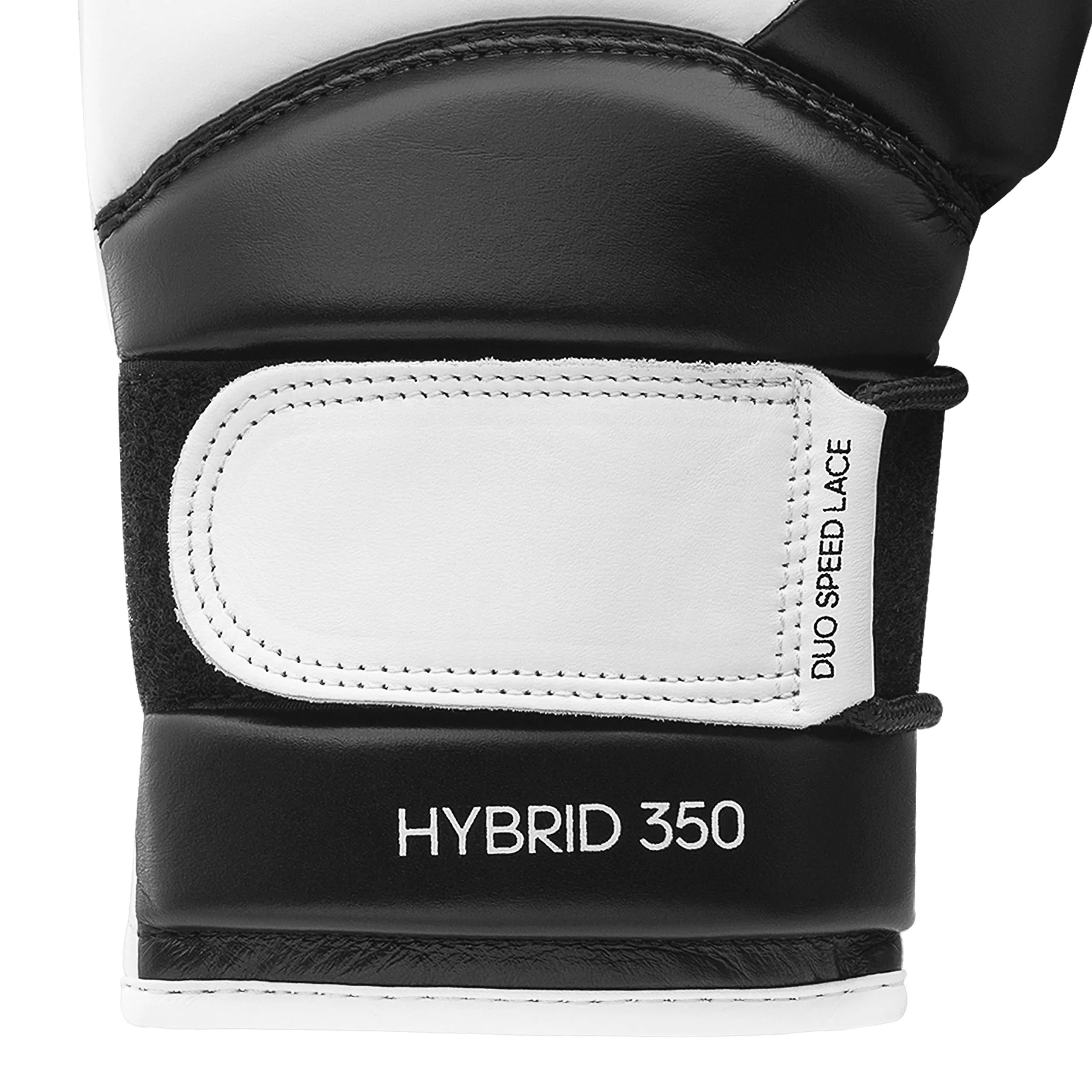 adidas Hybrid 350 Elite Boxing Training Gloves