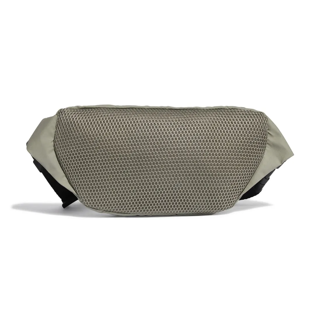 Adidas Hybrid Pouch Bag Silver