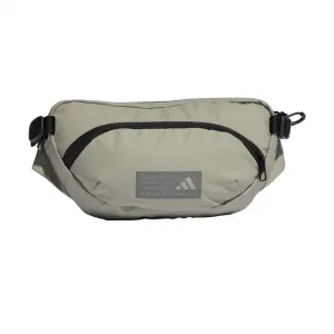 Adidas Hybrid Pouch Bag Silver