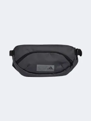 Adidas Hybrid Unisex Training Bag Carbon/Black