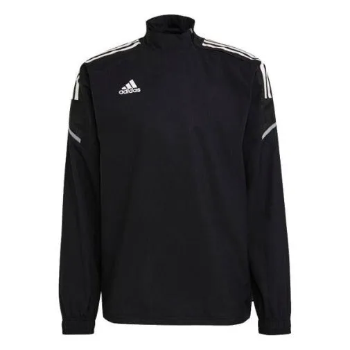 Adidas Men's Condivo 21 Hybrid Top