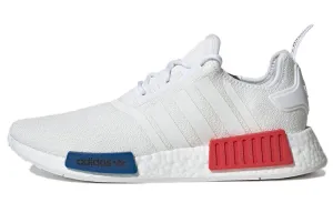 Adidas Originals NMD R1 Cloud sneakers (2021), white