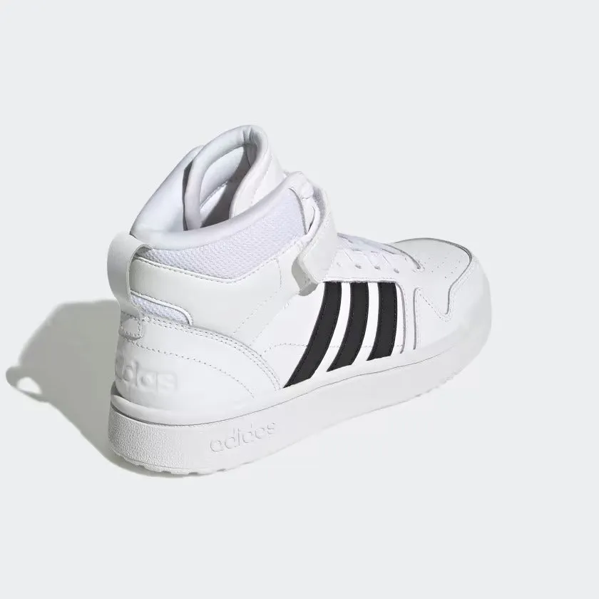 Adidas Postmove Mid Basketball Skating & Lifestyle Indoor Men Sports Sneaker Trainer Shoes