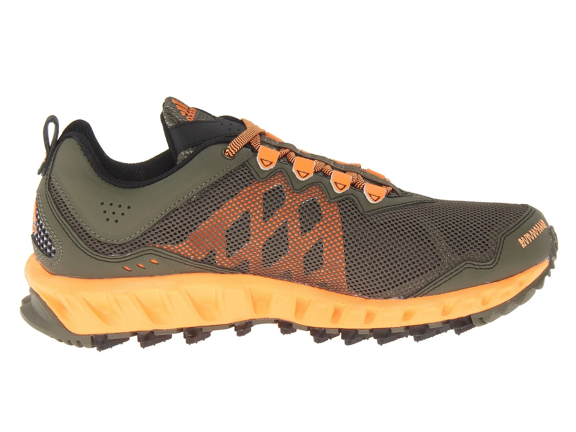 adidas Running Vigor 4 TR