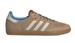 adidas Samba Nylon Wales Bonner Desert White