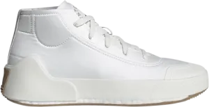 Adidas Stella McCartney x Wmns Treino Mid sneakers, white