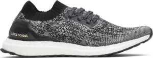 Adidas UltraBoost Uncaged 'Core Black' Sneakers, black