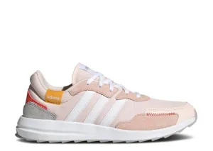 Adidas WMNS RETRORUN 'PINK TINT' sneakers, pink