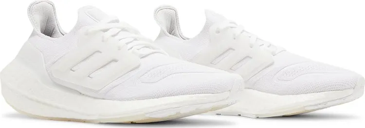 Adidas Wmns UltraBoost 22 sneakers, white