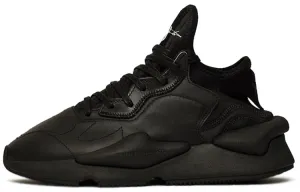 Adidas Y-3 Kaiva Black