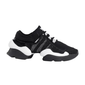 Adidas Y-3 Ren 'Black' Sneakers, black