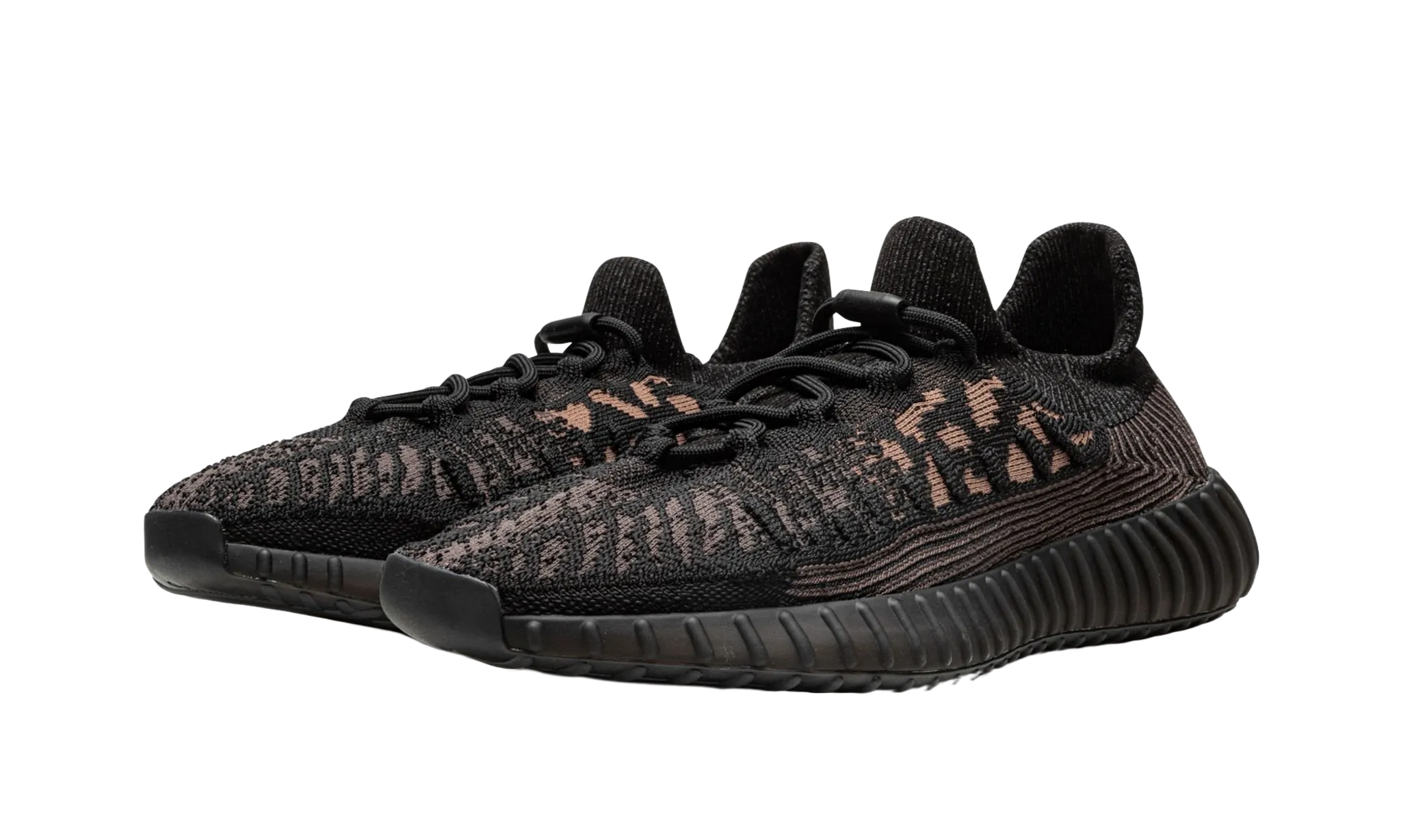 Adidas Yeezy Boost 350 V2 CMPCT “Slate Carbon”