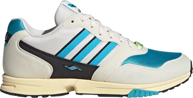 Adidas ZX 1000 Retro 'A-ZX Series - OG' 2020 sneakers, blue