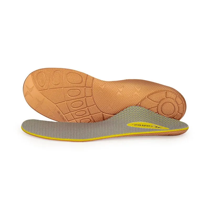 Aetrex Women's L800W Train Orthotics - Insole for Exercise