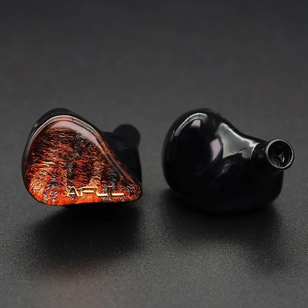 AFUL Performer5 / Performer 5 1DD   4BA IEMs