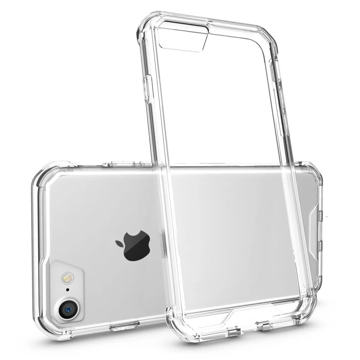 Air Hybrid Case for iPhone 8 Plus