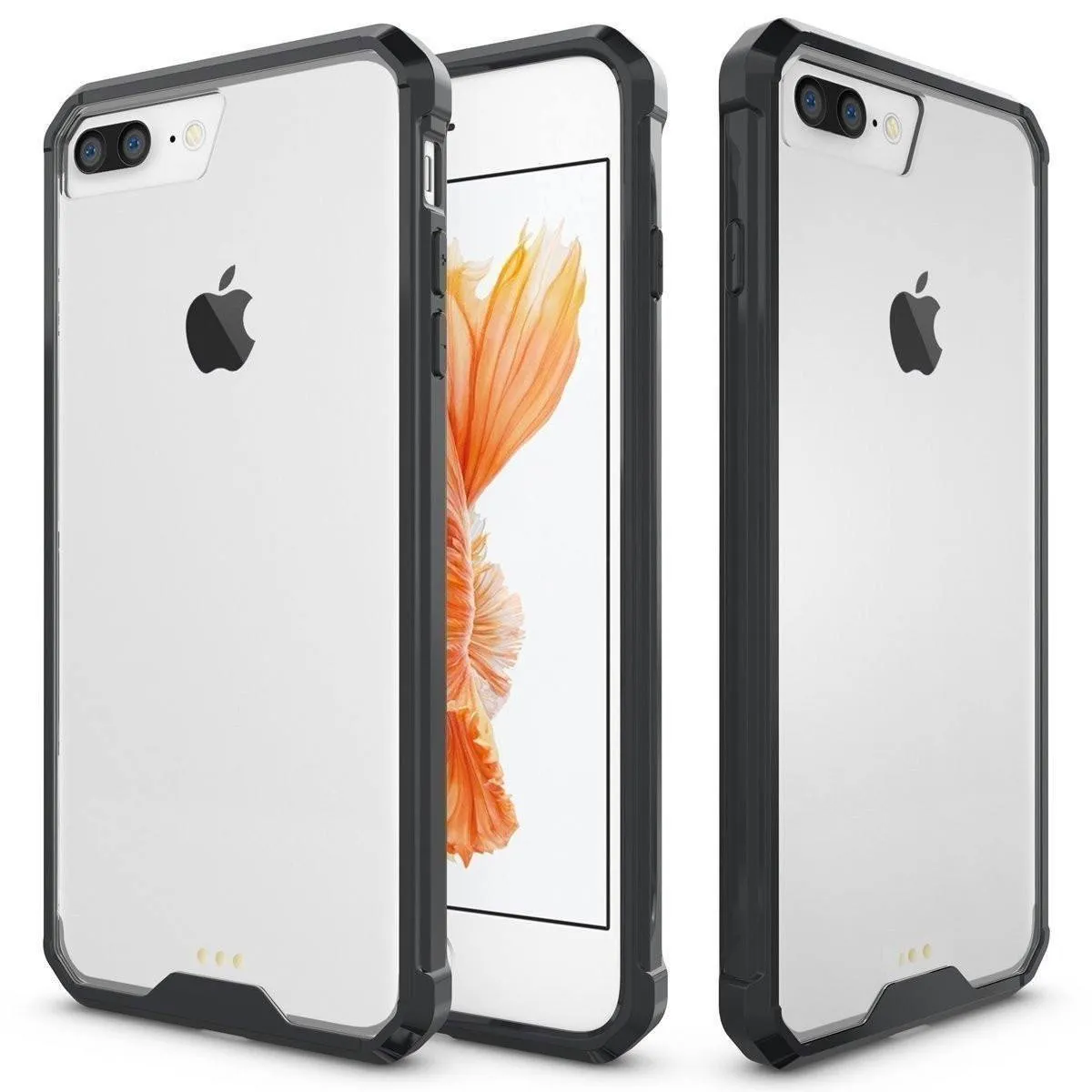 Air Hybrid Case for iPhone 8 Plus