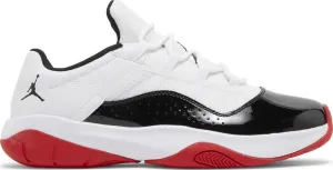 Air Jordan 11 CMFT Low Concord-Bred, white