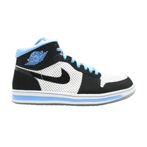 Air Jordan Alpha 1 'University Blue' White