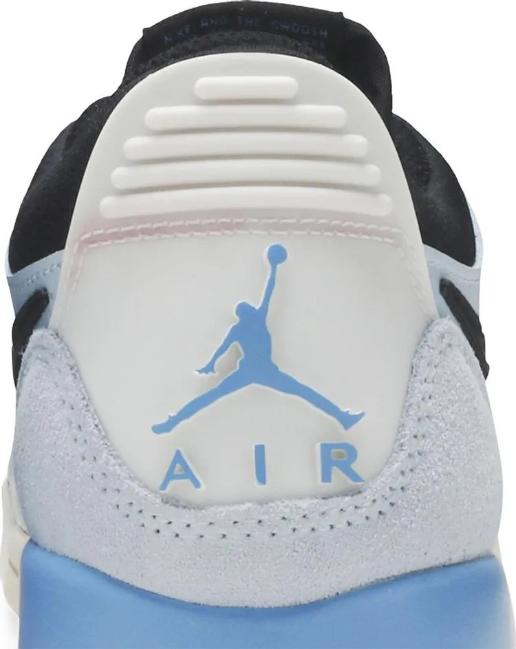 Air Jordan Legacy 312 Low GS Pale Blue