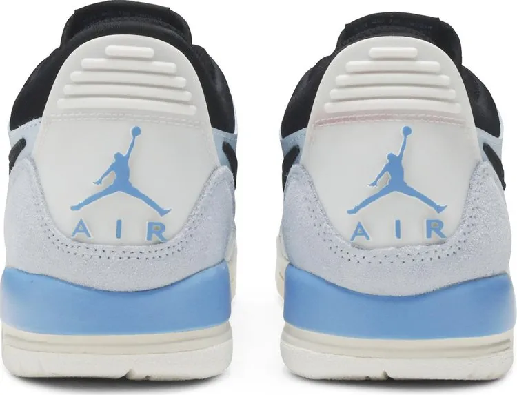 Air Jordan Legacy 312 Low GS Pale Blue