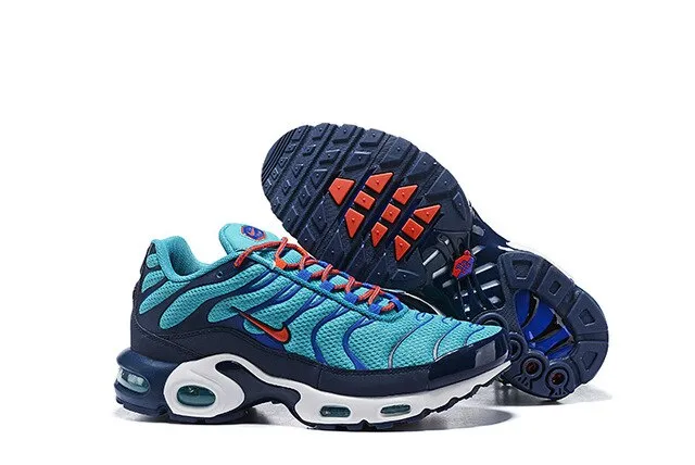 Air Max Plus Tn 2021Nike  dans le monde entier blanc Laser bleu rouge à noir Lava Dmp Batman chaussures de course homme baskets