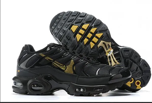 Air Max Plus Tn 2021Nike  dans le monde entier blanc Laser bleu rouge à noir Lava Dmp Batman chaussures de course homme baskets