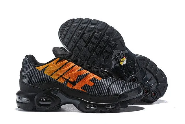 Air Max Plus Tn 2021Nike  dans le monde entier blanc Laser bleu rouge à noir Lava Dmp Batman chaussures de course homme baskets