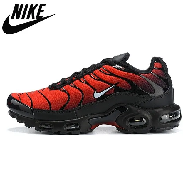 Air Max Plus Tn 2021Nike  dans le monde entier blanc Laser bleu rouge à noir Lava Dmp Batman chaussures de course homme baskets