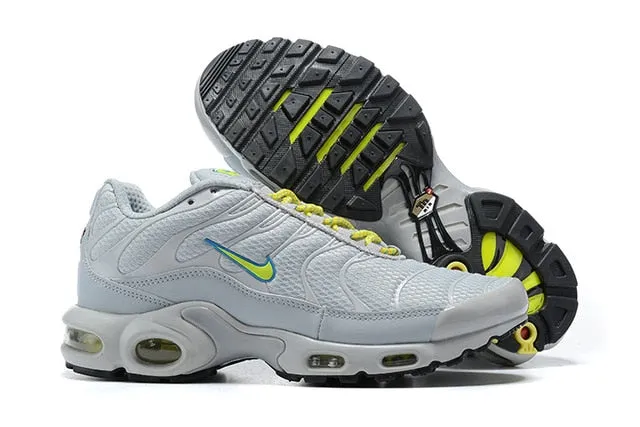 Air Max Plus Tn 2021Nike  dans le monde entier blanc Laser bleu rouge à noir Lava Dmp Batman chaussures de course homme baskets